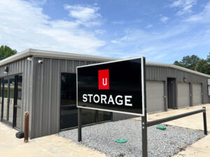 Brookland U Storage facility in Brookland, Arkansas