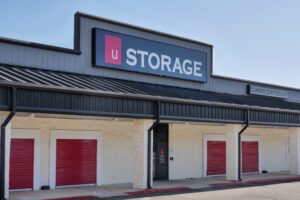 Haskell U Storage - A facility in Haskell, Arkansas